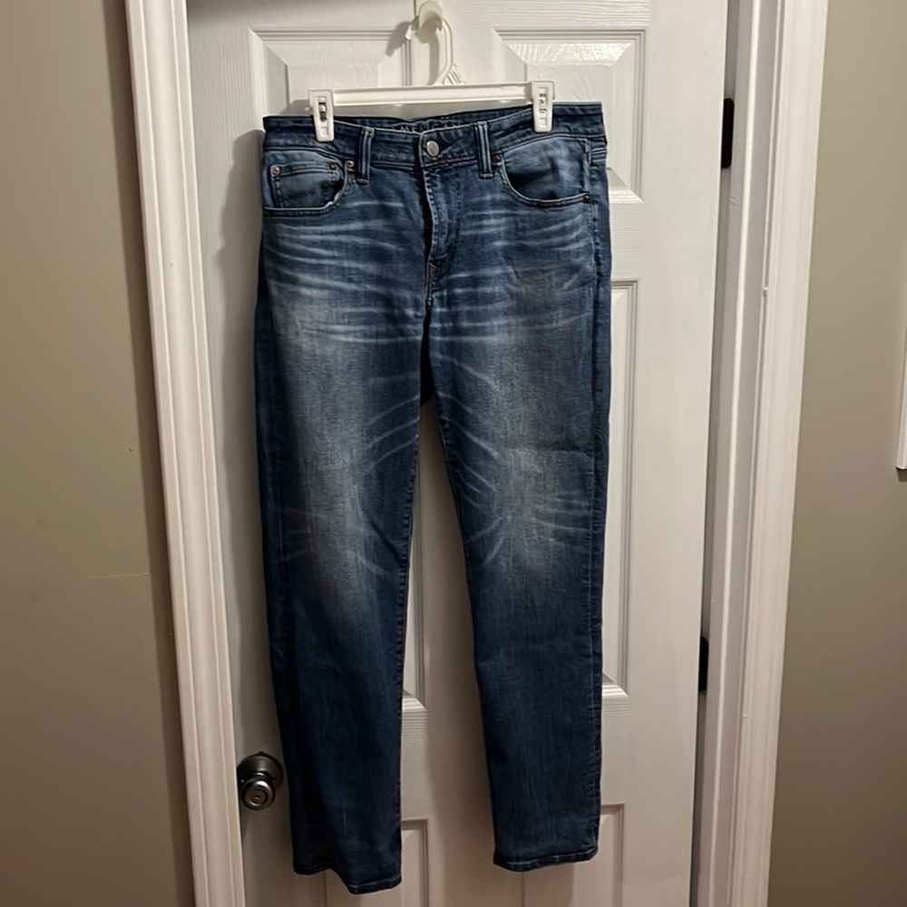 American Eagle Airflex Jeans